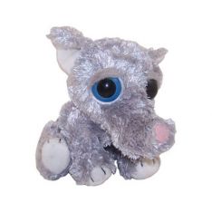 Adventure Planet Plush - Planet Pal - ELEPHANT ( 7 inch )