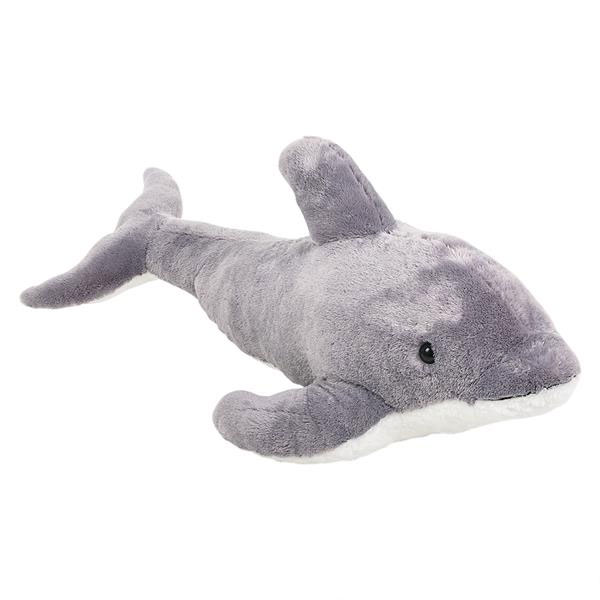Rhode Island Novelty Plush GIANT DOLPHIN (60 inch)