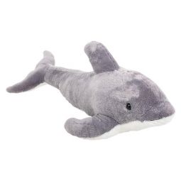 Rhode Island Novelty Plush - GIANT DOLPHIN (60 inch)