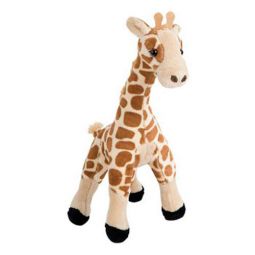 Adventure Planet Plush - GIRAFFE ( 11 inch )