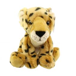 Adventure Planet Plush Heirloom Collection - FLOPPY CHEETAH (12 inch)