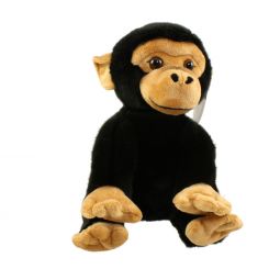 Adventure Planet Plush Heirloom Collection - FLOPPY CHIMPANZEE (12 inch)