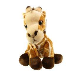 Adventure Planet Plush Heirloom Collection - FLOPPY GIRAFFE (12 inch)