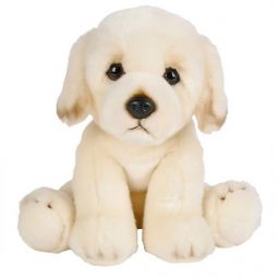 Adventure Planet Plush Heirloom Collection - FLOPPY GOLDEN RETRIEVER (12 inch)