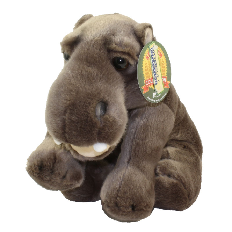 eb hop plush toy
