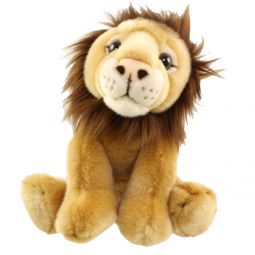 Adventure Planet Plush Heirloom Collection - FLOPPY LION (12 inch)