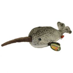 Adventure Planet Plush Buttersoft Heirloom Collection - NARWHAL (12 inch)