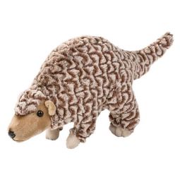 Adventure Planet Plush Heirloom Collection - FLOPPY PANGOLIN (12 inch)