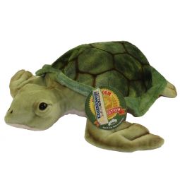 Adventure Planet Plush Heirloom Collection - BUTTERSOFT SEA TURTLE (12 inch)