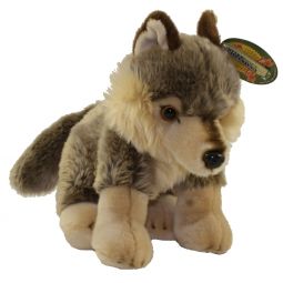 Adventure Planet Plush Buttersoft Heirloom Collection - FLOPPY WOLF (12 inch)