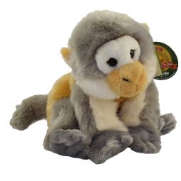 Adventure Planet Plush Buttersoft Heirloom Collection - FLOPPY WOOLY MONKEY (12 inch) Adventure Planet Plush Buttersoft Heirloom Collection - FLOPPY WOOLY MONKEY (12 inch)