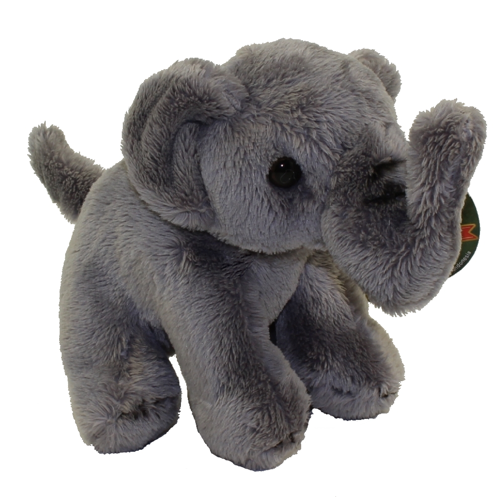 bbc blue planet plush