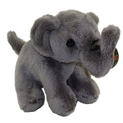 Adventure Planet Plush Buttersoft Small Heirloom Collection - ELEPHANT (5 inch) Adventure Planet Plush Buttersoft Small Heirloom Collection - ELEPHANT (5 inch)