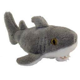 Adventure Planet Plush Buttersoft Small Heirloom Collection - SHARK (5 inch)