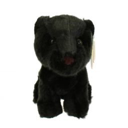 Adventure Planet Plush Heirloom Collection - BUTTERSOFT PANTHER (7 inch)