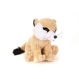 Adventure Planet Plush - MEERKAT ( Sitting - 11 inch )