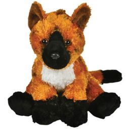 Adventure Planet Plush - Mini Softimal - HYENA (10 inch)