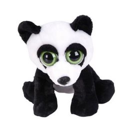 Adventure Planet Plush - Planet Pal - PANDA ( 7 inch )