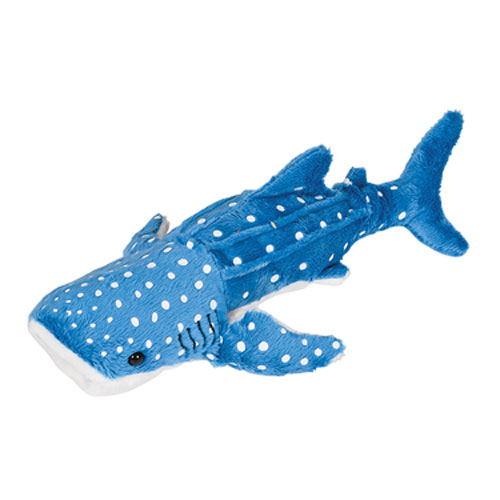 Adventure Planet Pounce Pal - WHALE SHARK (11 inch)