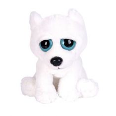 Adventure Planet Plush - Planet Pal - POLAR BEAR ( 7 inch )