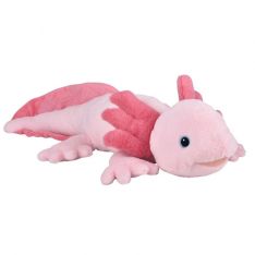 Adventure Planet Ocean Safe Plush - AXOLOTL [Pink] (26 inch)