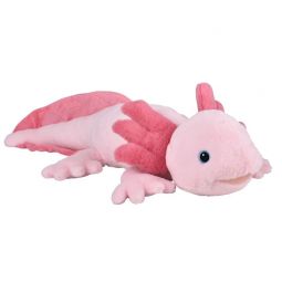 Adventure Planet Ocean Safe Plush - AXOLOTL [Pink] (26 inch)
