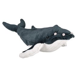 Adventure Planet Ocean Safe Plush - HUMPBACK WHALE (26.5 inch)