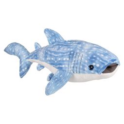 Adventure Planet Ocean Safe Plush - WHALE SHARK (26.5 inch)