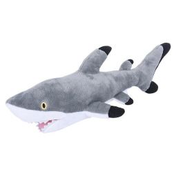 Adventure Planet Ocean Safe Plush - BLACK TIP SHARK ( 13 inch )