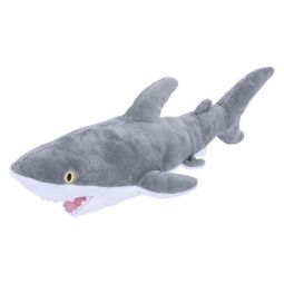 Adventure Planet Ocean Safe Plush - GREAT WHITE SHARK ( 13 inch )