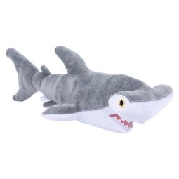 Adventure Planet Ocean Safe Plush - HAMMERHEAD SHARK ( 13 inch )