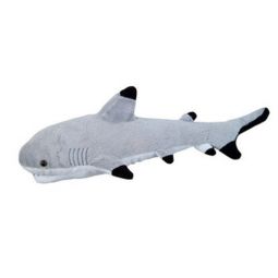 Adventure Planet Plush - BLACK TIP SHARK ( 13 inch )