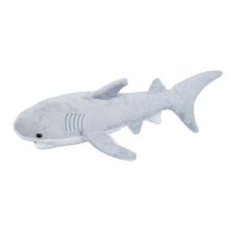 Adventure Planet Plush - GREAT WHITE SHARK ( 13 inch )