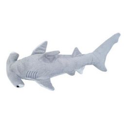 Adventure Planet Plush - HAMMER HEAD SHARK ( 13 inch )