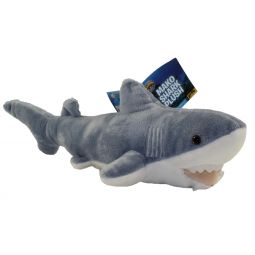 Adventure Planet Plush - MAKO SHARK ( 14 inch )