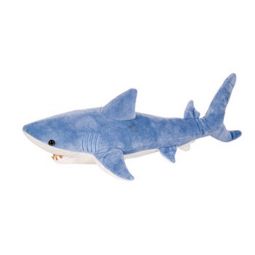 Adventure Planet Plush - MAKO SHARK ( 20 inch )