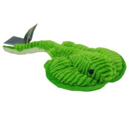 Adventure Planet Plush - STINGRAY ( GREEN - 8 inch )