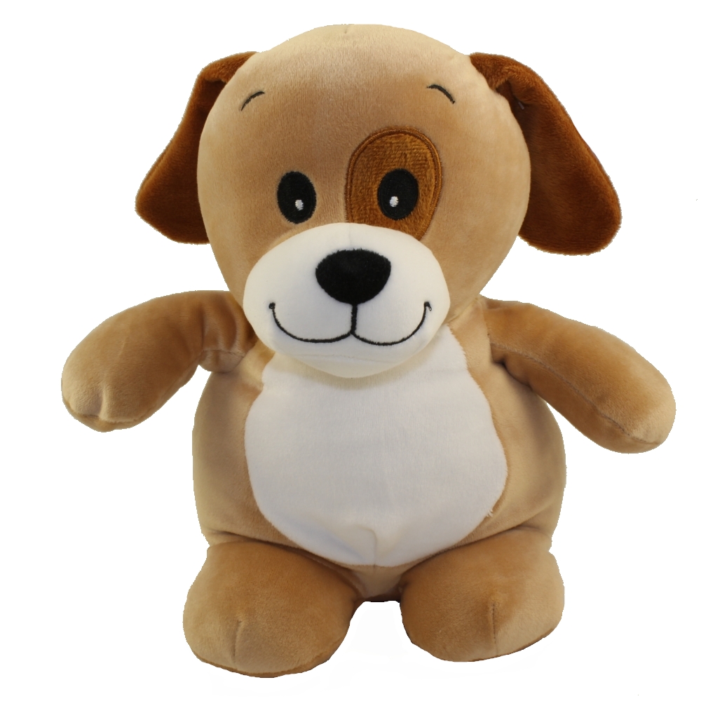 Adventure Planet Soft Squeeze Plush - DOG (12 inch)