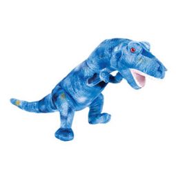 Adventure Planet Plush - TYRANNOSAURUS (28  inch)