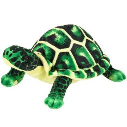 Adventure Planet Plush - TURTLE (Green)( 10.5 inch )