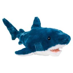 Adventure Planet Plush - BLUE SHARK (29.5 inch)