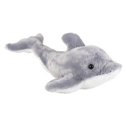 Adventure Planet Plush - GREY DOLPHIN (29 inch)