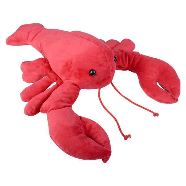 Adventure Planet Plush - LOBSTER (25 inch)