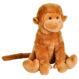 Adventure Planet Plush - MONKEY (14 inch)