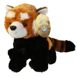 Adventure Planet Plush - RED PANDA ( 14 inch )