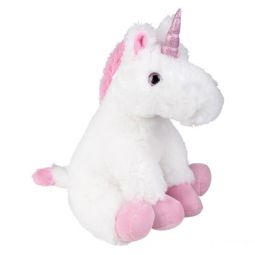 Adventure Planet Plush - UNICORN (14 inch)