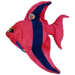 Generic Value Plush - BABY ANGEL FISH (Pink - 22 inches)