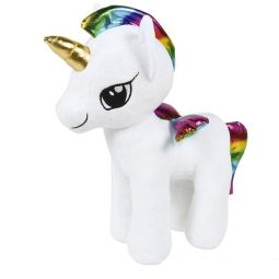 Adventure Planet Plush - PEGASUS ( 12 inch )