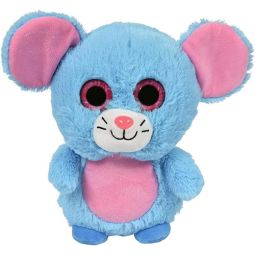 Rhode Island Novelty Plush - PLUMP PAL MOUSE (9 inch)