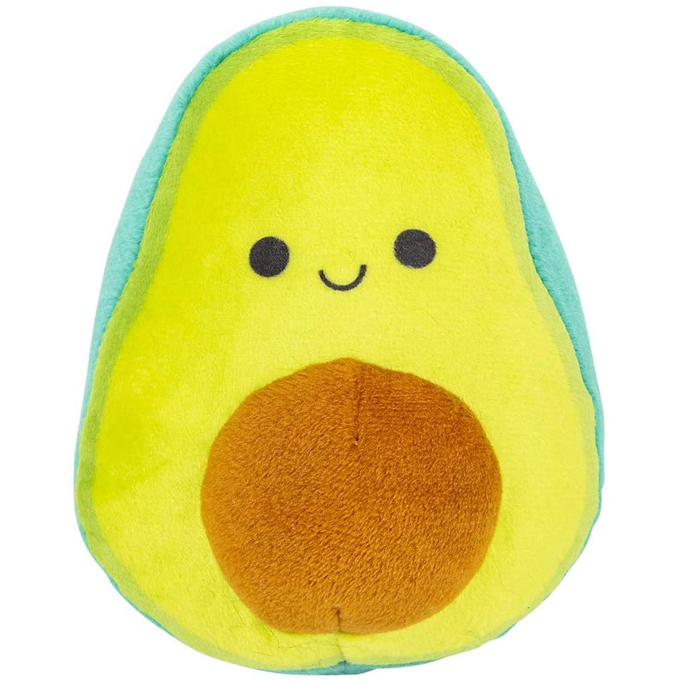 Rhode Island Novelty Plush - AVOCADO (7 inch)